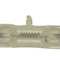 Ilc Replacement for Batteries AND Light Bulbs Ffj-5 replacement light bulb lamp FFJ-5 BATTERIES AND LIGHT BULBS